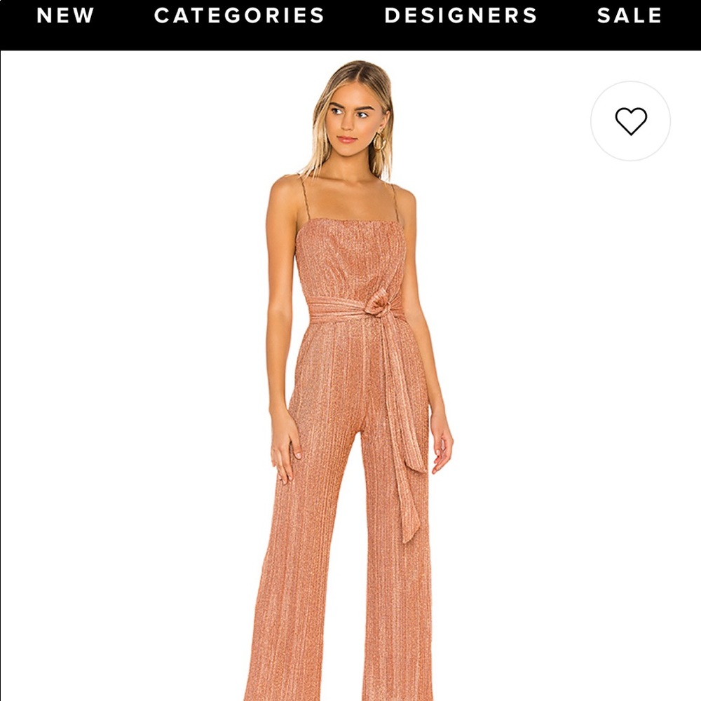 Revolve Jumpsuit